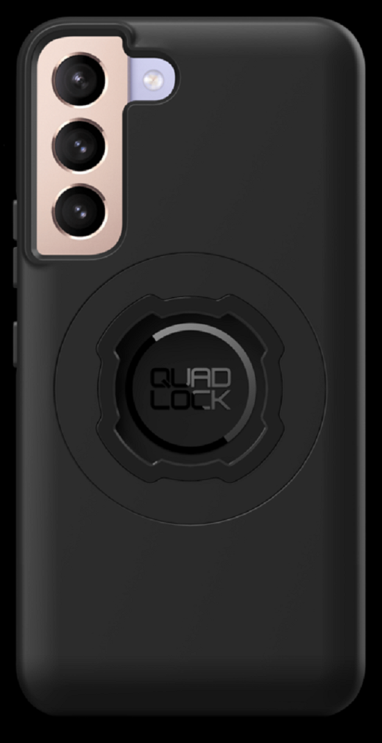 QUAD LOCK MAG Handy Case - Samsung Galaxy S22