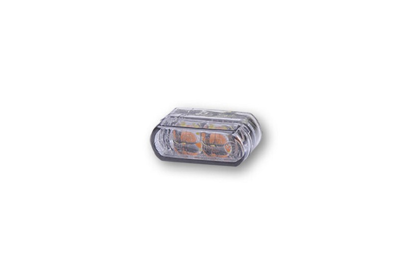 SHIN YO Module 1 PRO 2in1 LED Blinker/Positions Licht