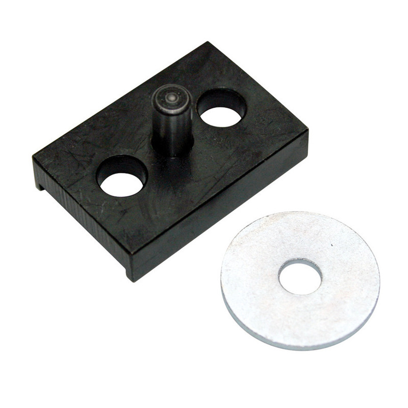 MOTION PRO Montageplatte