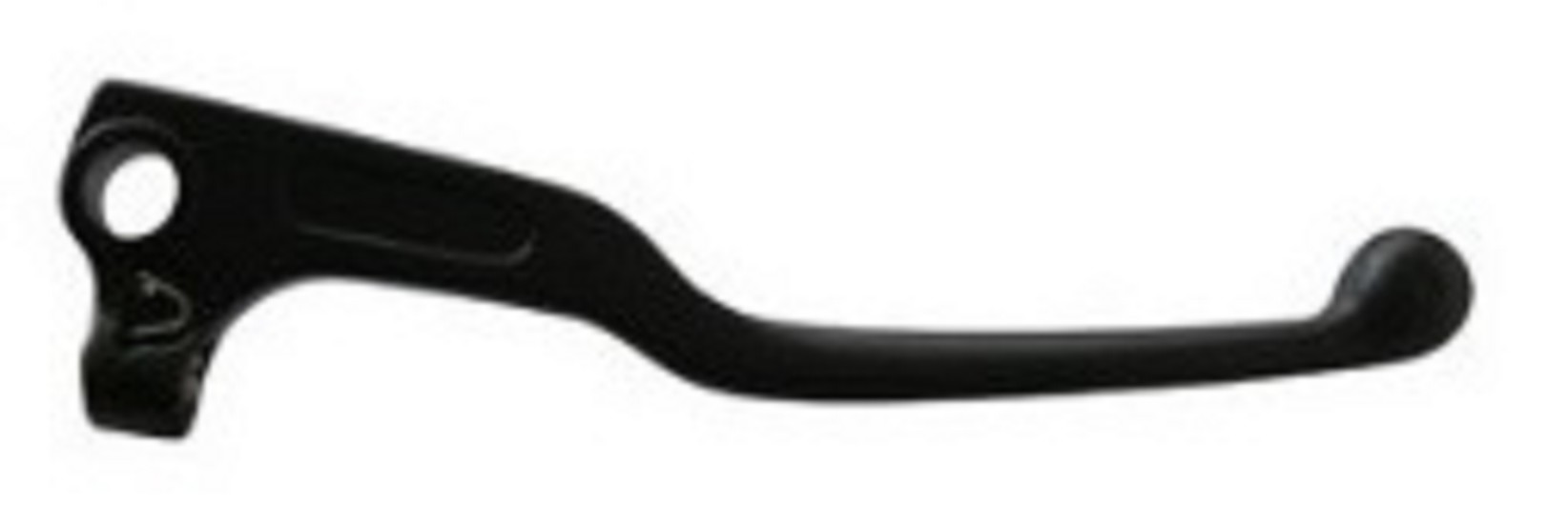Bremshebel SGR (schwarz) [R/L] passend für DUCATI Monster