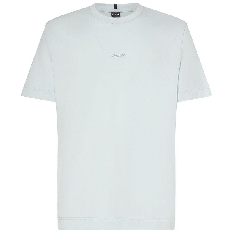OAKLEY B1B Repeated Tee T-shirt - Frost OAKLEY B1B Repeated Tee T-shirt - Frost