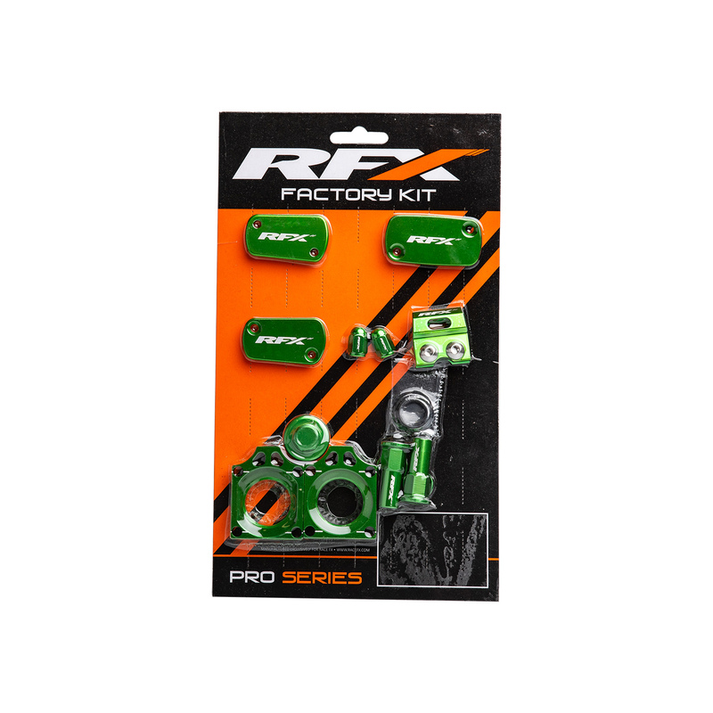 RFX Factory Kit - passend für Kawasaki KXF250/450 RFX Factory Kit - passend für Kawasaki KXF250/450