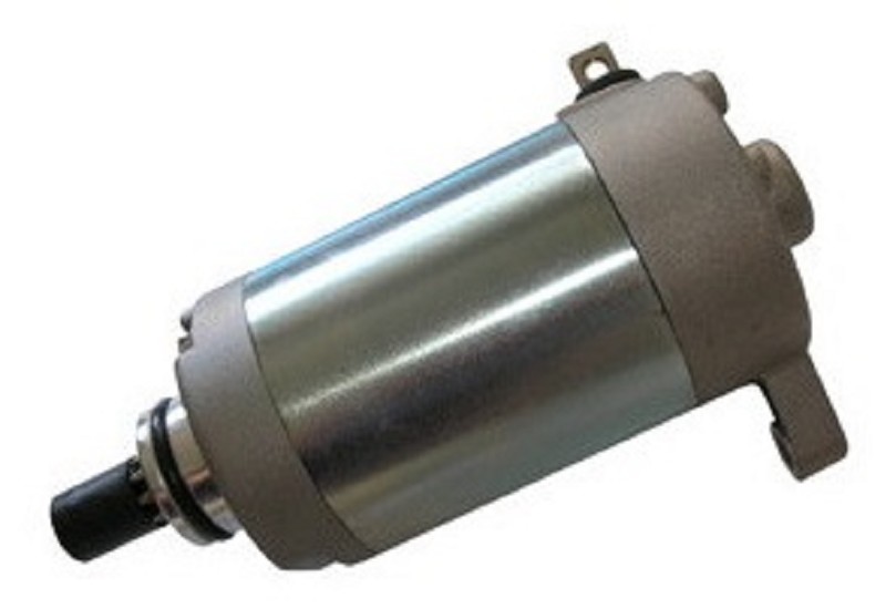 Anlasser für Betamotor, Derbi, passend für Malaguti, passend für Yamaha 9 Zähne Anlasser für Betamotor, Derbi, passend für Malaguti, passend für Yamaha 9 Zähne