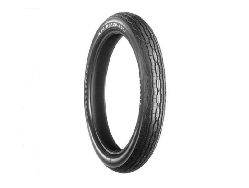 BRIDGESTONE Reifen MAG MOPUS L301 3.00-17 45P TT