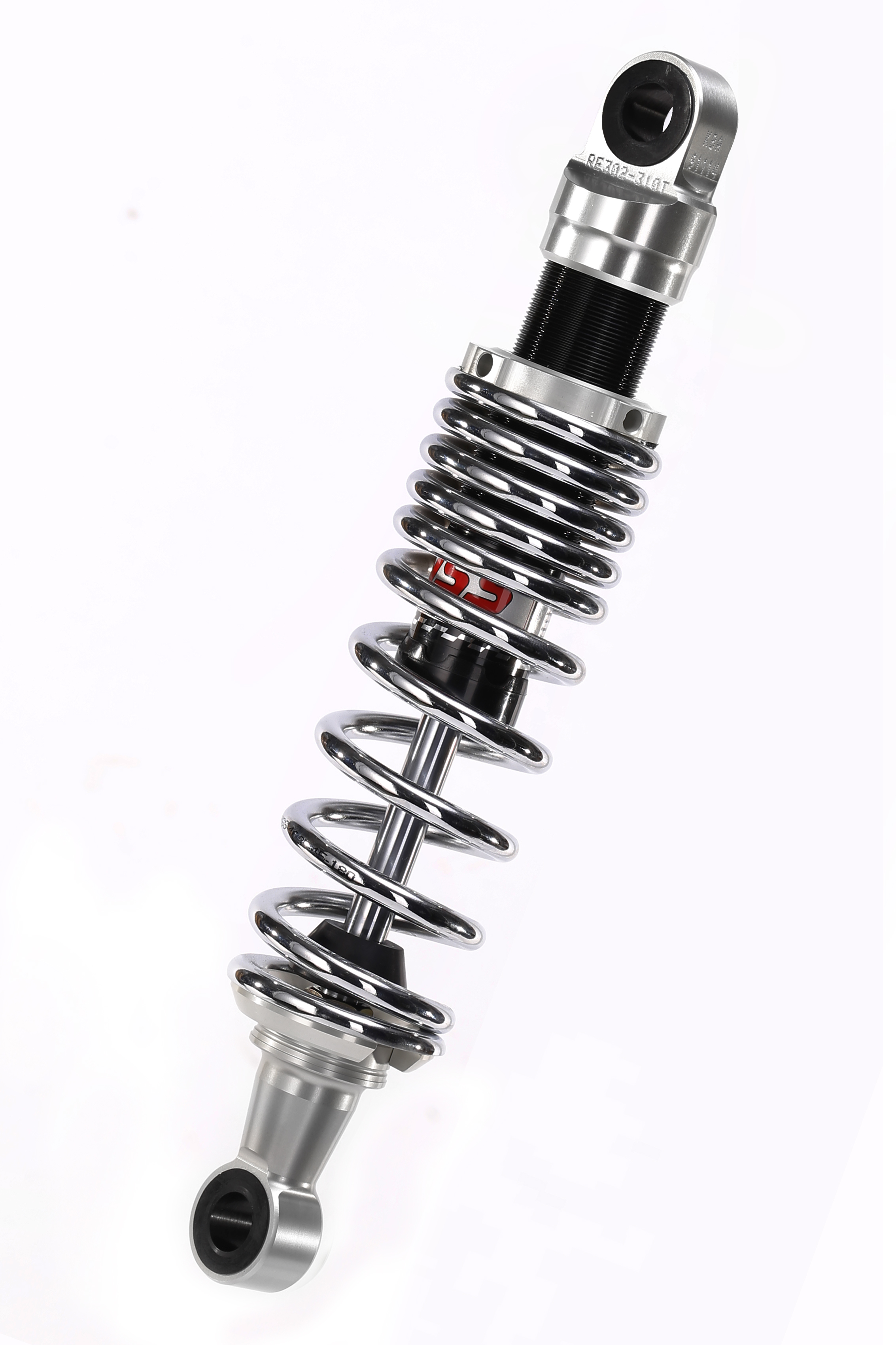 Federbein E302-Serie Stereo hinten passend für Yamaha XV 535/700/750/1100 Virago RE302-310T-08-81 Federbein E302-Serie Stereo hinten passend für Yamaha XV 535/700/750/1100 Virago RE302-310T-08-81