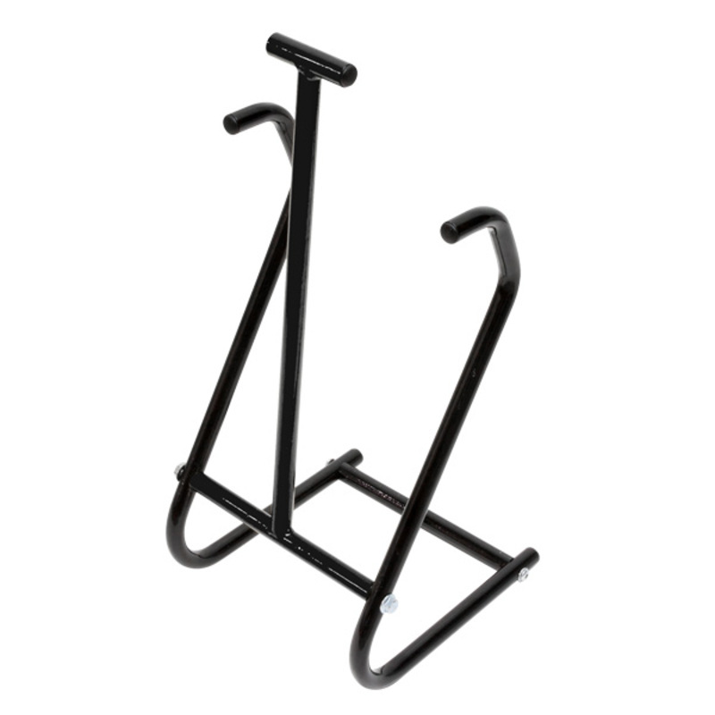 VECTOR Home Track MX Stiefelhalter Stahl