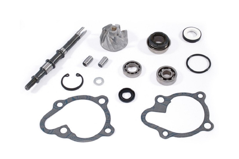 TOP PERFORMANCES Reparatursatz Wasserpumpe - passend für Kymco 125