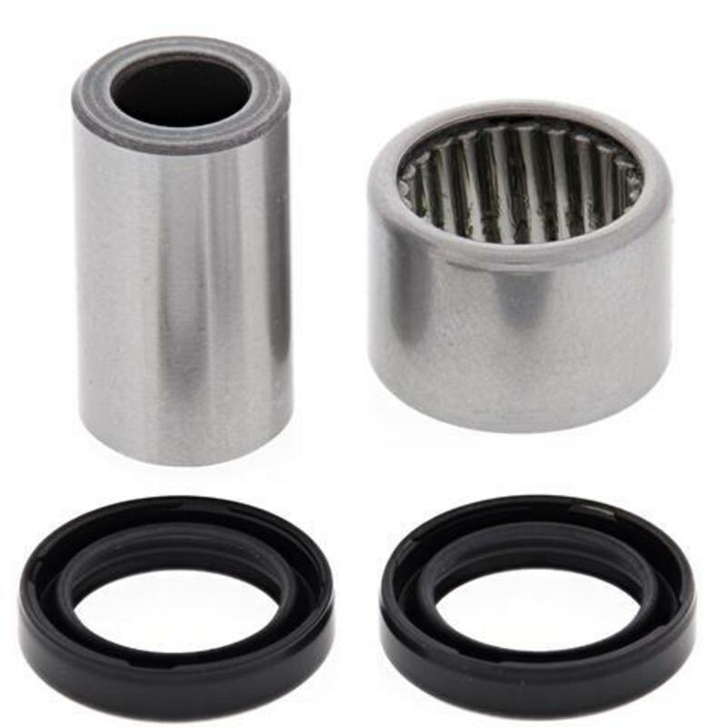 KIT STOSSDÄMPFERLAGER UNTEN FÜR CRF150F /230F 03-10, CRF230L / XR400R 98-04