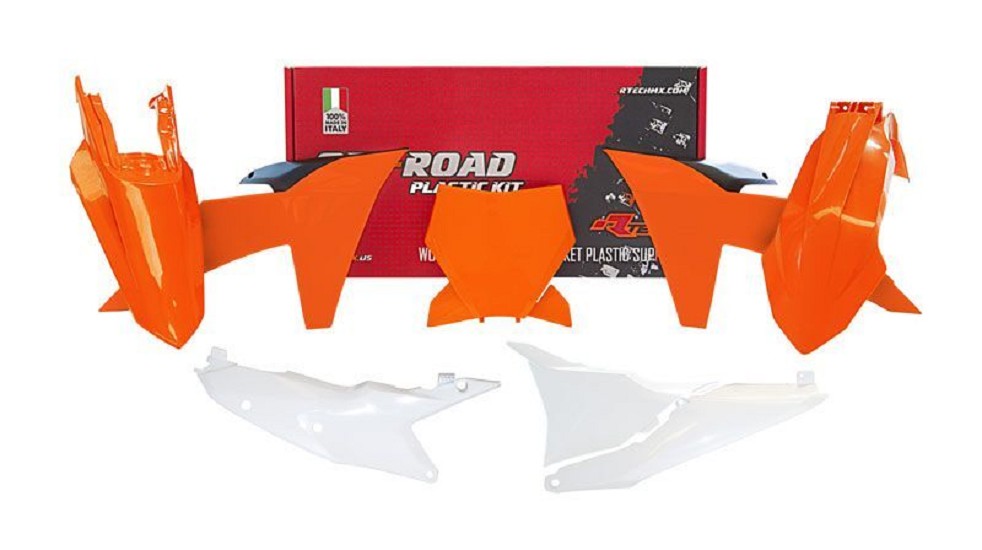 RACETECH Plastik Kit