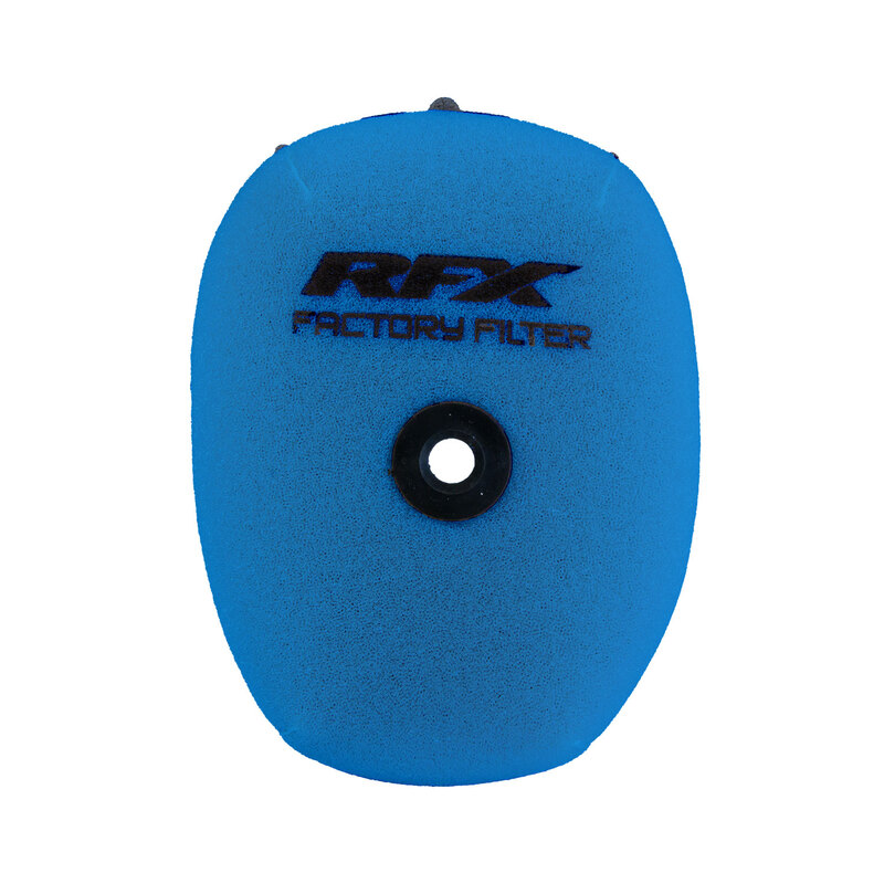 RFX Race vorgeölt Luftfilter