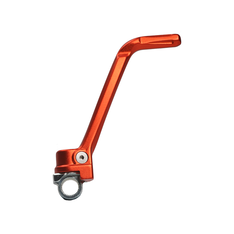 RFX Race Kickstarterhebel - orange