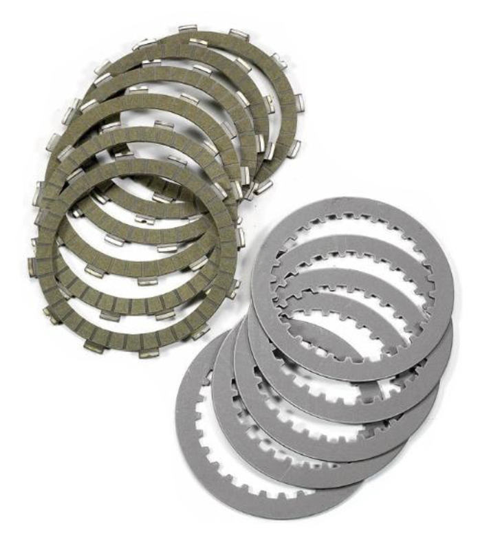 NEWFREN Standard Stahl- und Reibscheiben Kupplungs-Kit NEWFREN Standard Stahl- und Reibscheiben Kupplungs-Kit