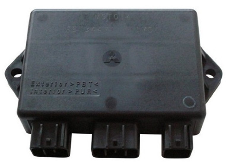 CDI passend für Suzuki XF 650 Freewind (97-01)