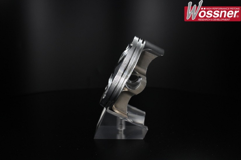WÖSSNER Pro Series Schmiedekolben