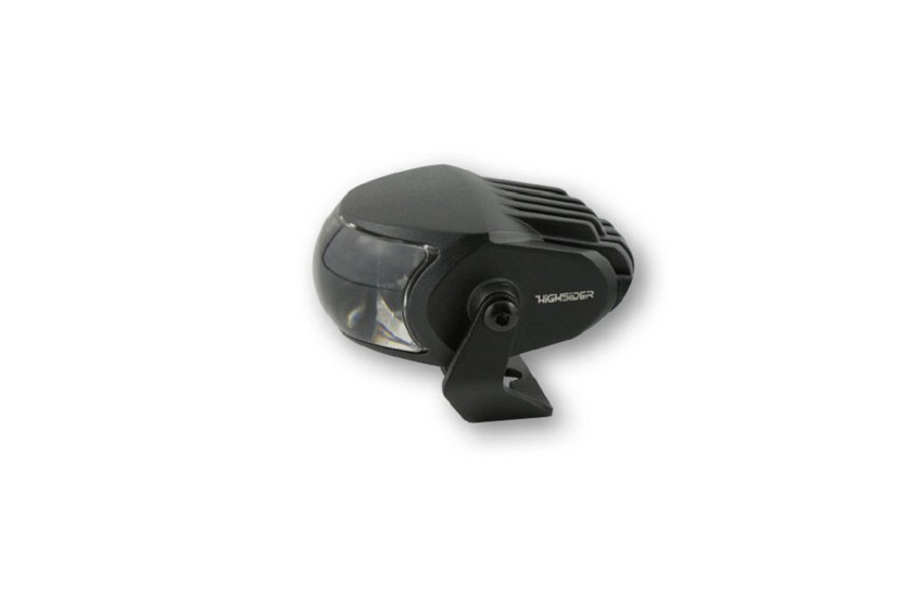 HIGHSIDER LED Fernscheinwerfer COMET-HIGH