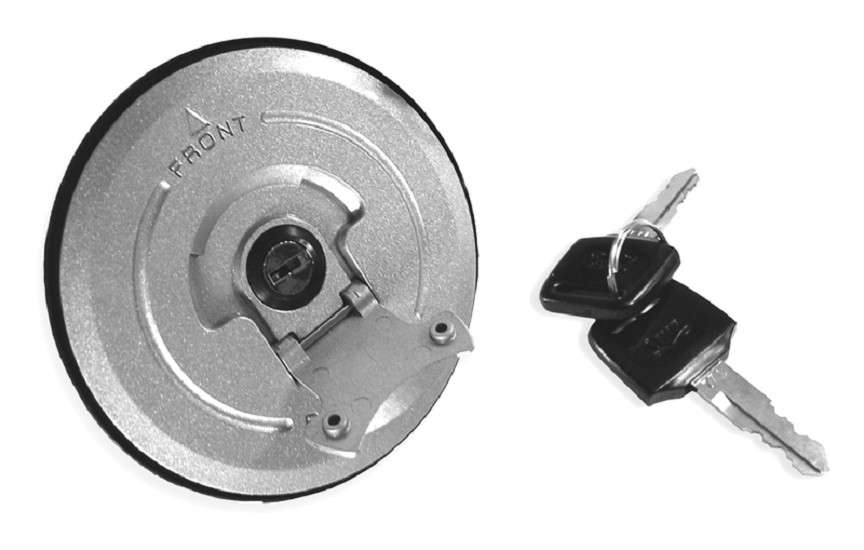 Benzintankdeckel BIHR original Typ für: passend für Honda CBR 125
