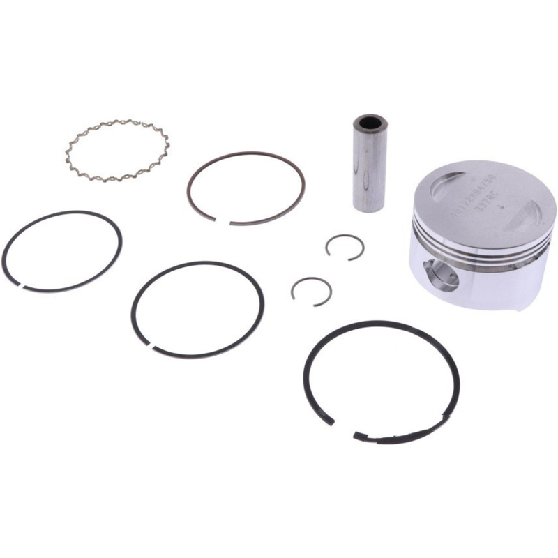WISECO Kolben Kit 47.50 - Polaris Sportsman/Outlaw