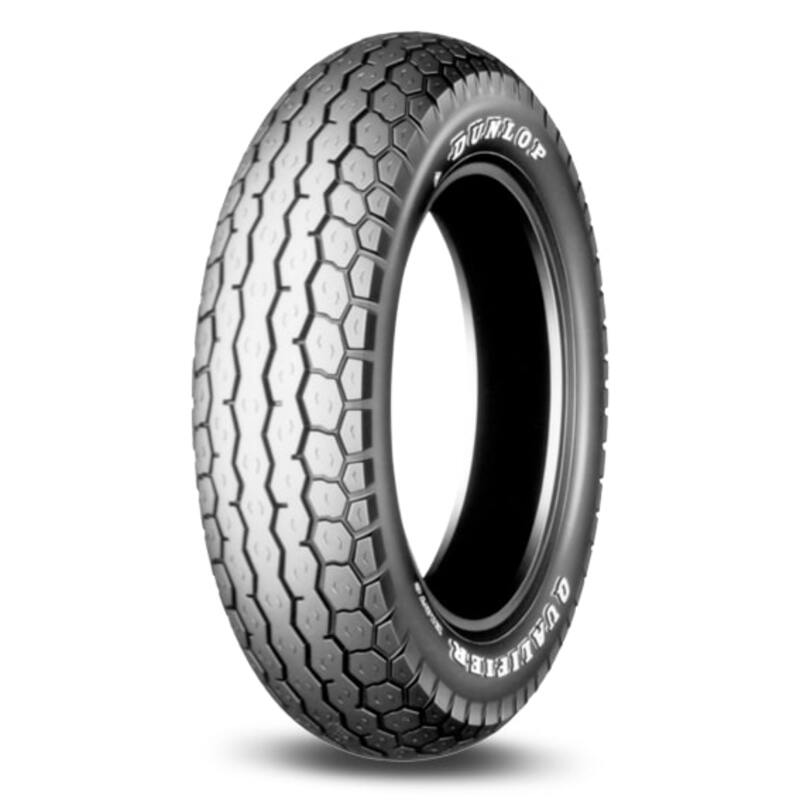 DUNLOP Reifen K127 110/90-16 M/C 59S TT DUNLOP Reifen K127 110/90-16 M/C 59S TT