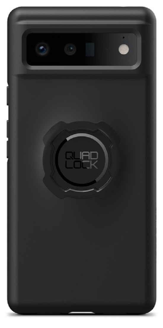 QUAD LOCK Handy Tasche - Google Pixel 6
