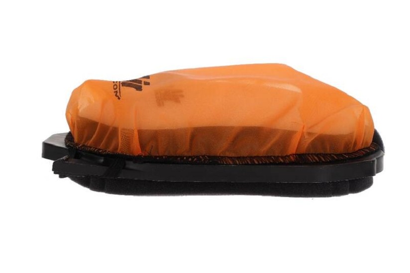 TWIN AIR Grand Prix Staubschutz-Cover