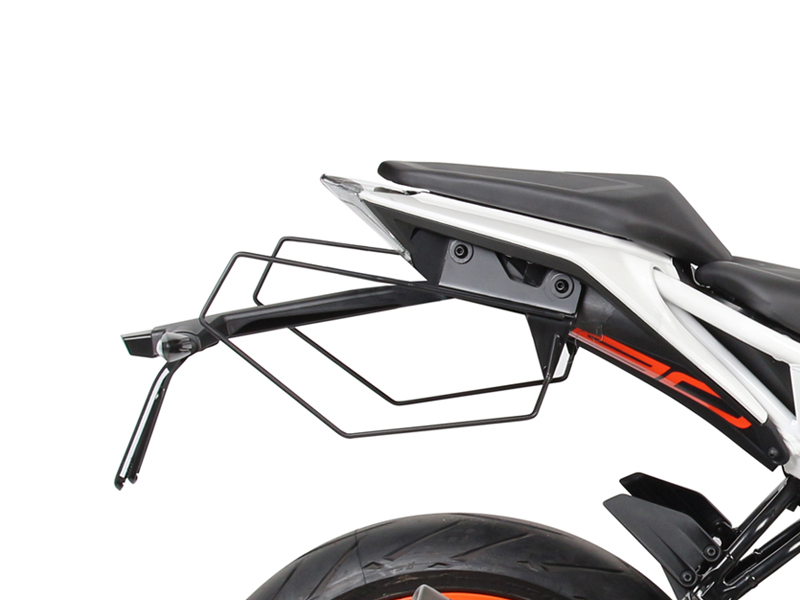SHAD Seitentaschen Halter passend für KTM SHAD Seitentaschen Halter passend für KTM