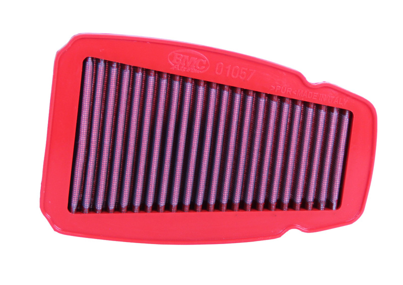 BMC Luftfilter - FM01057 BMC Luftfilter - FM01057
