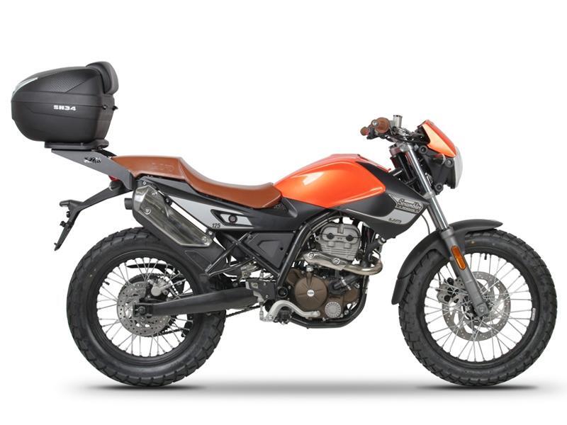 SHAD Top Master Montagesatz - UM Scrambler Sport 125