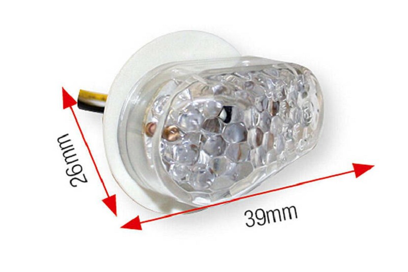 Blinker BASIC LED Blinker BASIC LED