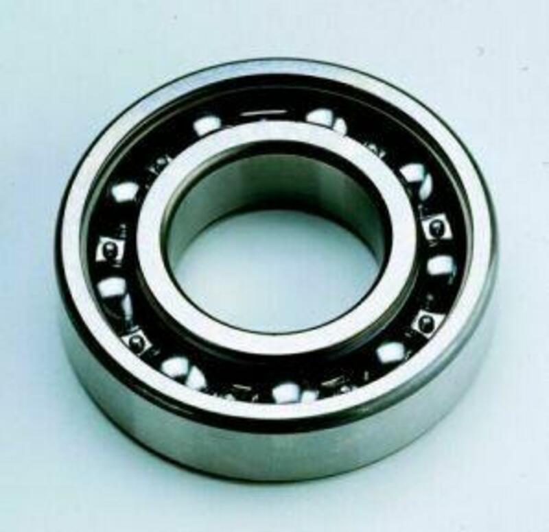 NTN Kurbelwellenlager 25x62x17mm NTN Kurbelwellenlager 39x65x18mm