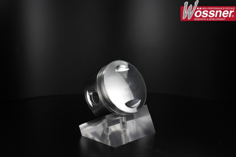 WÖSSNER Pro Series Schmiedekolben