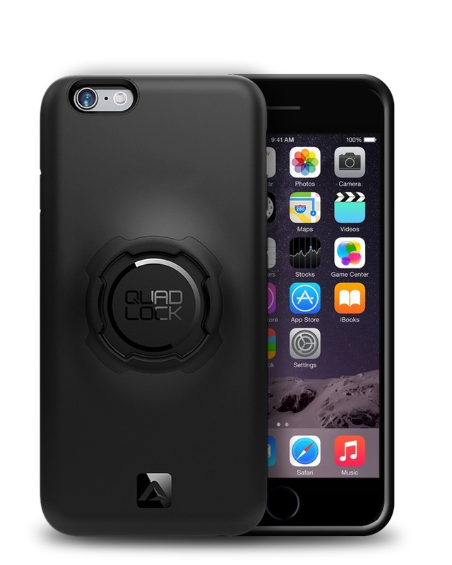 QUAD LOCK Handy Tasche - iPhone 6/6S