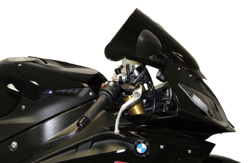 MRA Racingscheibe R Zoll