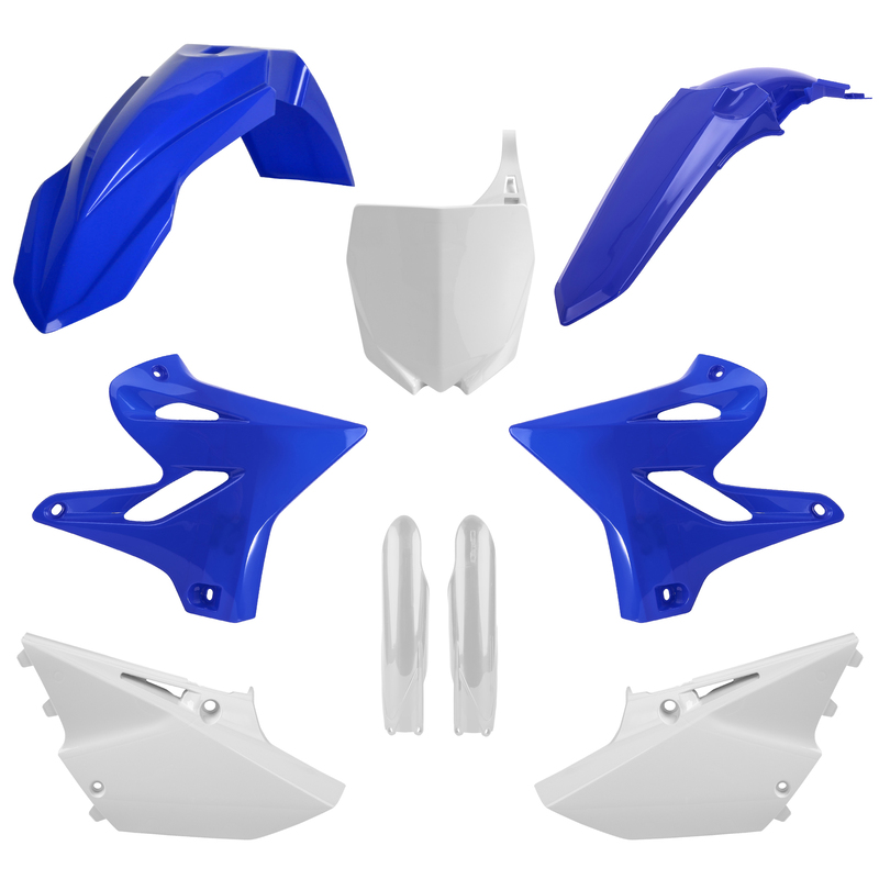 POLISPORT Kunststoff-Kit
