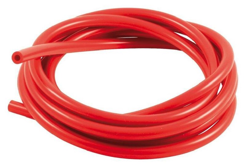 Entlüftungsschlauch rot, 3 Meter SAMCO Entlüftungsschlauch rot, 3 Meter SAMCO