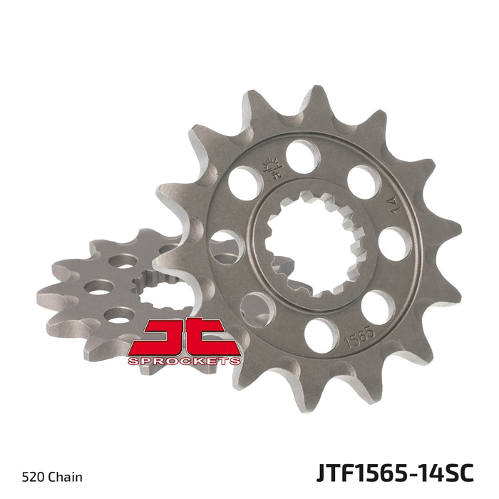 Ritzel RAC 14Z 520 Ritzel RAC 14Z 520