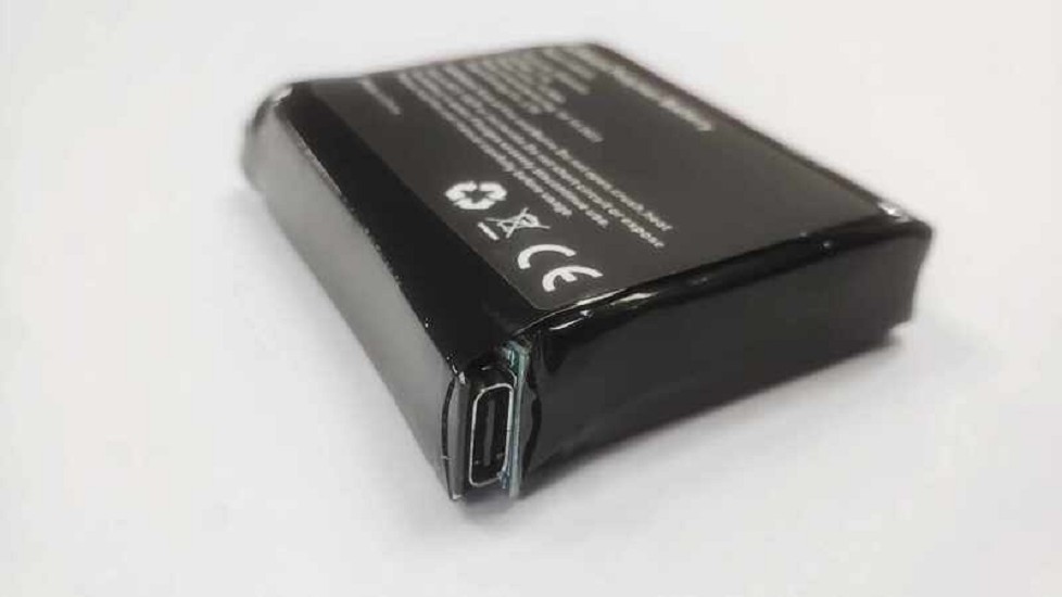 RST Batterie-Set und Kabel für beheizbare Handschuhe