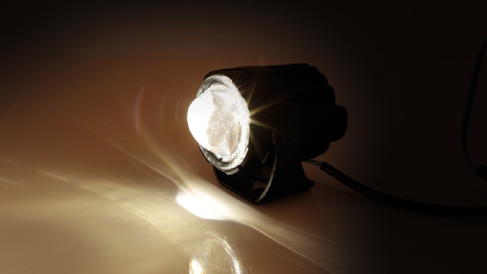 HIGHSIDER LED Abblendscheinwerfer FT13- LOW