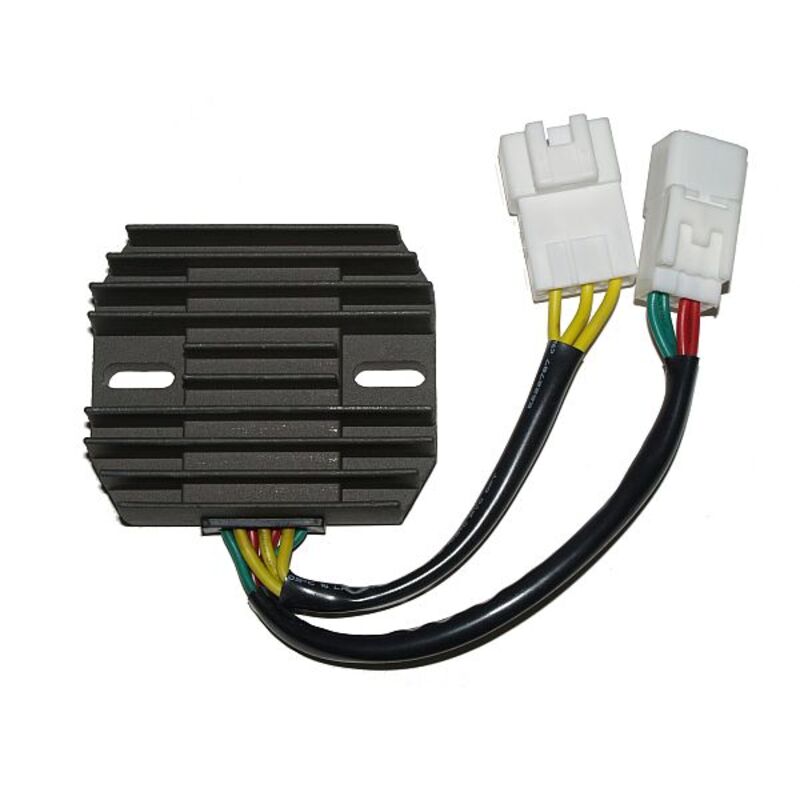 ELECTROSPORT Regler ESR439 passend für Honda CBR 600 RR, 07-10, CBR 1000 ELECTROSPORT Regler ESR439 passend für Honda CBR 600 RR, 07-10, CBR 1000