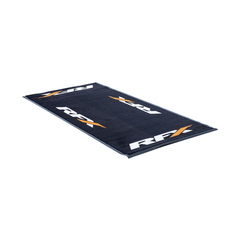 RFX Factory Boxenmatte (Schwarz) 100 x 200 cm