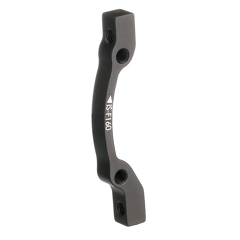 ALHONGA Front Caliper Adaptor Post Mount 160Mm ALHONGA Front Caliper Adaptor Post Mount 160Mm