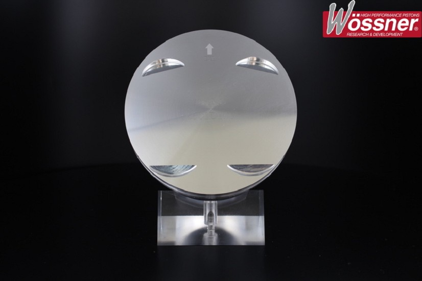 WÖSSNER Pro Series Schmiedekolben