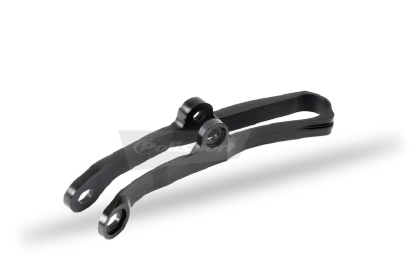 CHAIN SLIDER KX250F-450 09-13 BLACK CHAIN SLIDER KX250F-450 09-13 BLACK