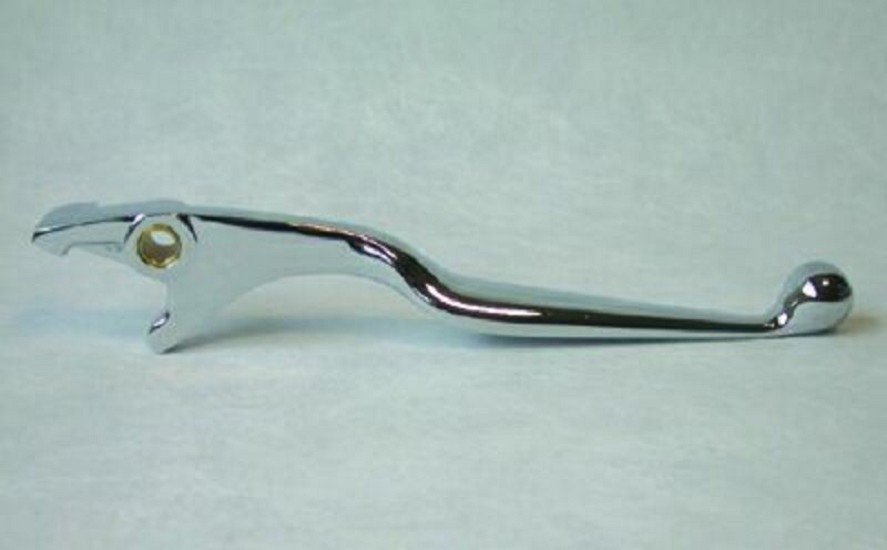 BIHR Bremshebel Alu-Guss verchromt Ergonomisch passend für Suzuki VN750/800/1500