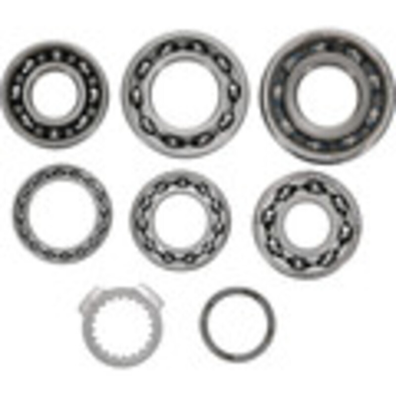 HOT RODS Getriebelager Kit - passend für Yamaha