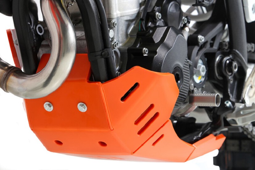 APX Xtrem Unterfahrschutz HDPE 8mm