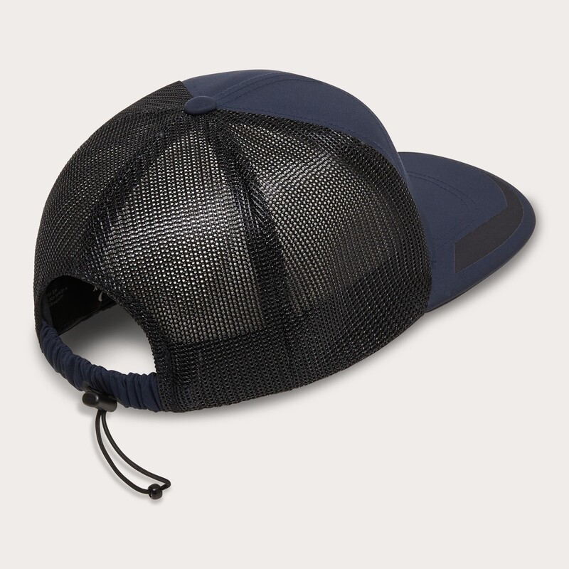 OAKLEY Podium Trucker Cap