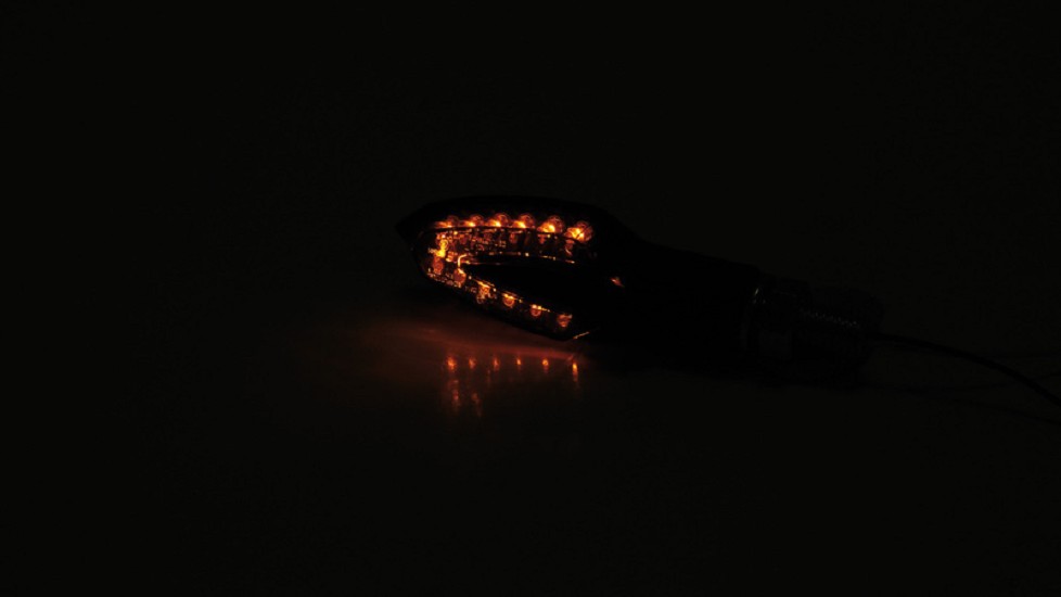 SHIN YO Vincy LED Blinker