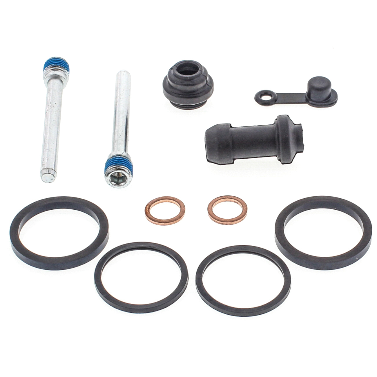 All-Balls Racing 18-3004 Bremssattelreparatursatz vorne All-Balls Racing 18-3004 Bremssattelreparatursatz vorne