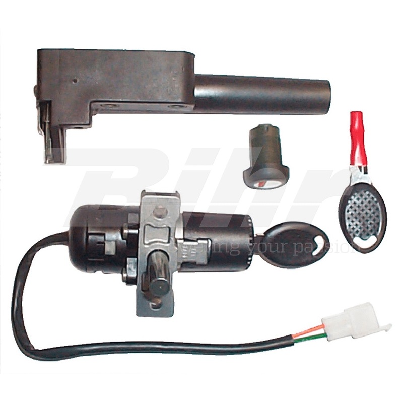 V PARTS Zündschloss passend für Aprilia SR50