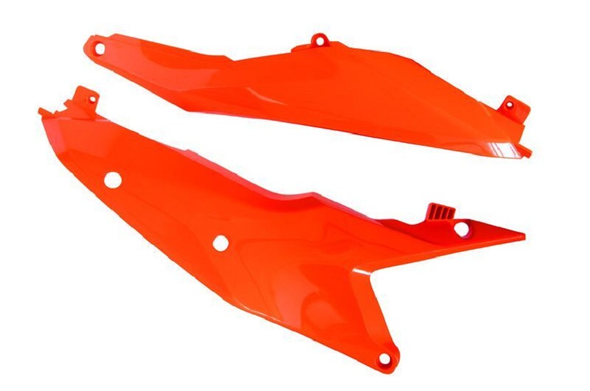 RACETECH Seitenverkleidung RACETECH Seitenverkleidung